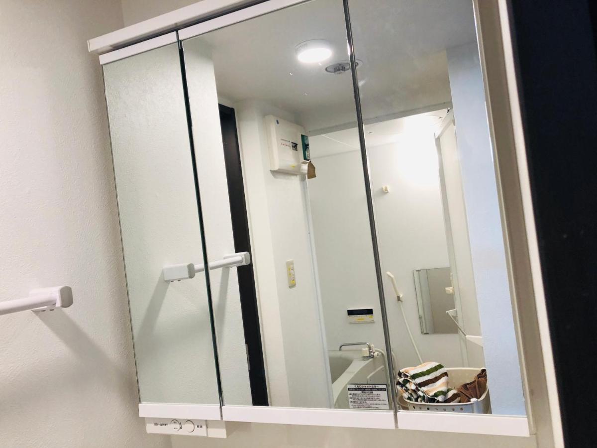 板橋 Rcアネックス Rc202 Apartment Tokyo Exterior photo