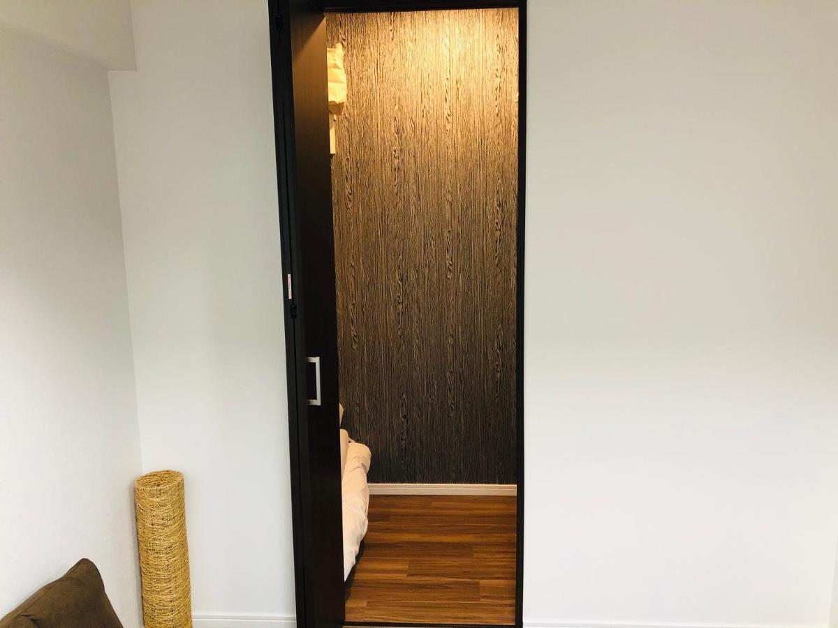 板橋 Rcアネックス Rc202 Apartment Tokyo Exterior photo